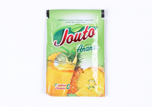 Jouto Ananas