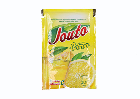 Jouto Citron