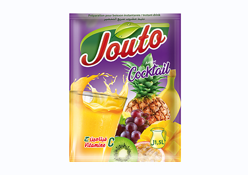 Jouto Cocktail