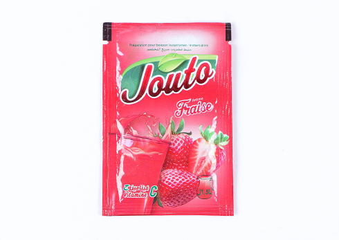 Jouto Fraise