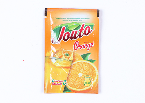 Jouto Orange